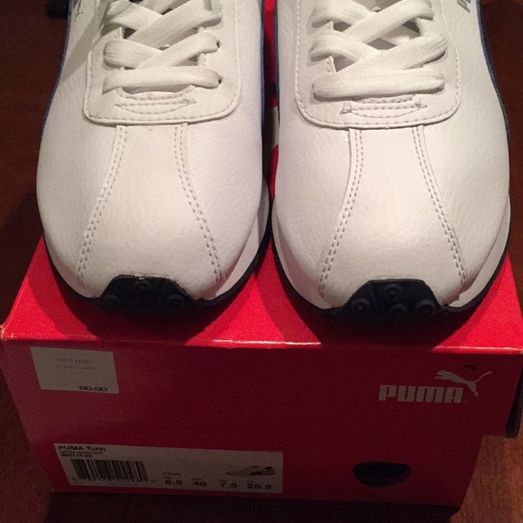 Puma Turin - Picture 1 of 4